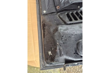 Portón Trasero Completo para Jeep Wrangler JK