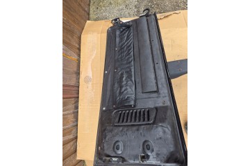 Portón Trasero Completo para Jeep Wrangler JK