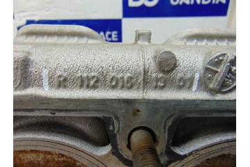 R1120161001 CULATA MERCEDES-BENZ CLASE ML (BM 163)