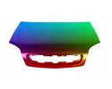 Mask Opel Vectra C 2001 2005 Every Color