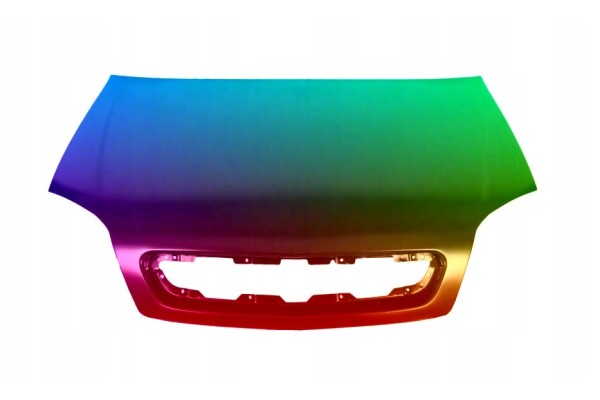 Mask Opel Vectra C 2001 2005 Every Color