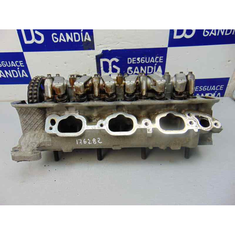 R1120161001 CULATA MERCEDES-BENZ CLASE ML (BM 163)