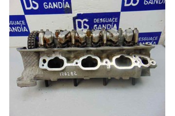 R1120161001 CULATA MERCEDES-BENZ CLASE ML (BM 163)