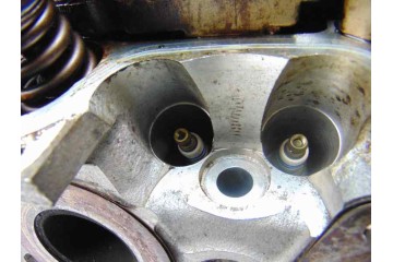 R1120161001 CULATA MERCEDES-BENZ CLASE ML (BM 163)