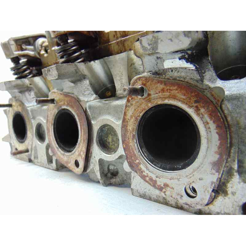 R1120161001 CULATA MERCEDES-BENZ CLASE ML (BM 163)