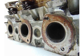 R1120161001 CULATA MERCEDES-BENZ CLASE ML (BM 163)