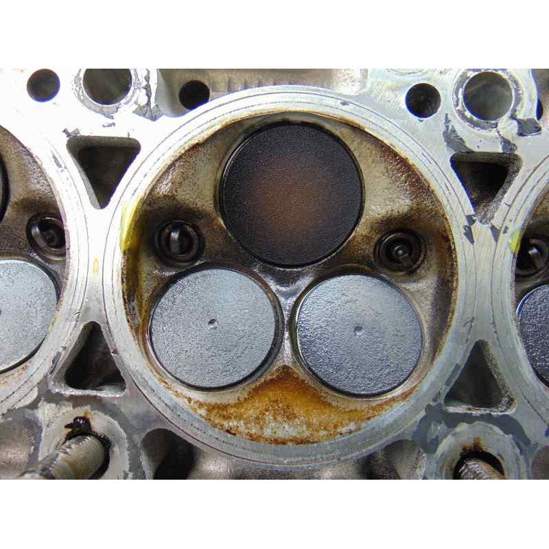 R1120161001 CULATA MERCEDES-BENZ CLASE ML (BM 163)