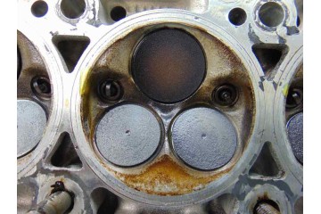 R1120161001 CULATA MERCEDES-BENZ CLASE ML (BM 163)