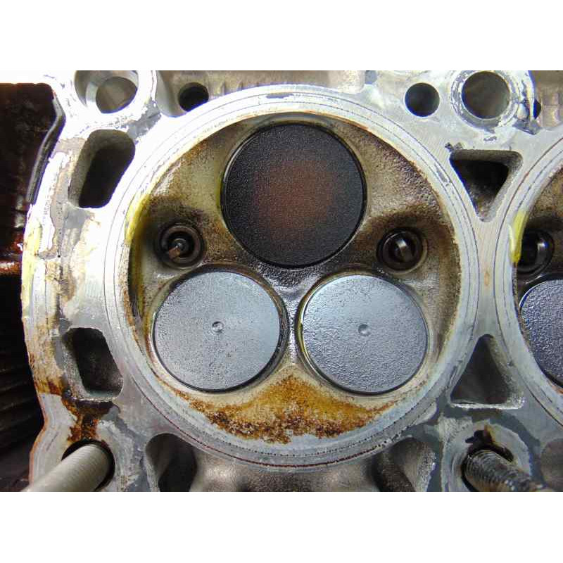 R1120161001 CULATA MERCEDES-BENZ CLASE ML (BM 163)