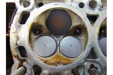 R1120161001 CULATA MERCEDES-BENZ CLASE ML (BM 163)