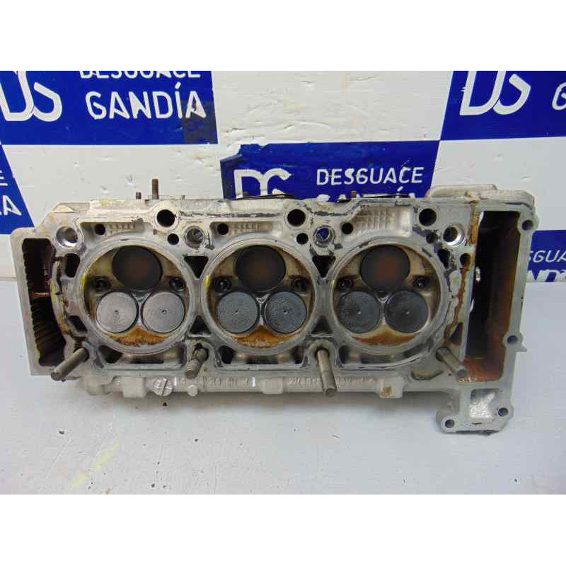 R1120161001 CULATA MERCEDES-BENZ CLASE ML (BM 163)