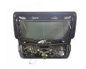 TAILGATE REAR AUDI A4 B9 2015 2019 STATION WAGON AVANT PAINT CODE LY9B Installation side rear