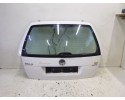 REAR FLAP VW Golf IV KOMBI LB9A WHITE 1997 2006 WITHOUT RUST