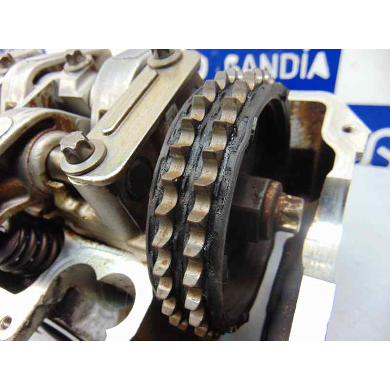 R1120161001 CULATA MERCEDES-BENZ CLASE ML (BM 163)