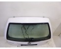 REAR FLAP VW Golf IV KOMBI LB9A WHITE 1997 2006 WITHOUT RUST Packaging status replacement