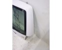 REAR FLAP VW Golf IV KOMBI LB9A WHITE 1997 2006 WITHOUT RUST Catalog number of the part Klapa TYLNA VW Golf IV KOMBI BIAA 1997 2