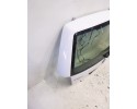 REAR FLAP VW Golf IV KOMBI LB9A WHITE 1997 2006 WITHOUT RUST Part manufacturer Volkswagen OE