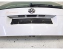 Portón trasero VW Golf IV COMBI Blanco 1997-2006 sin óxido