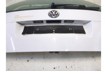 Portón trasero VW Golf IV COMBI Blanco 1997-2006 sin óxido