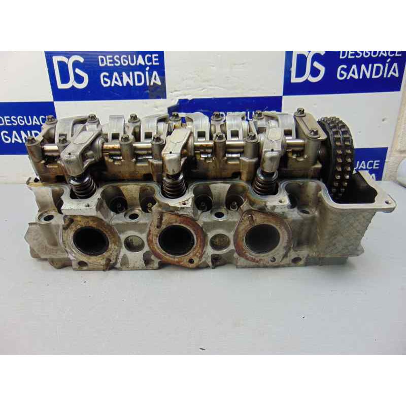 R1120161001 CULATA MERCEDES-BENZ CLASE ML (BM 163)