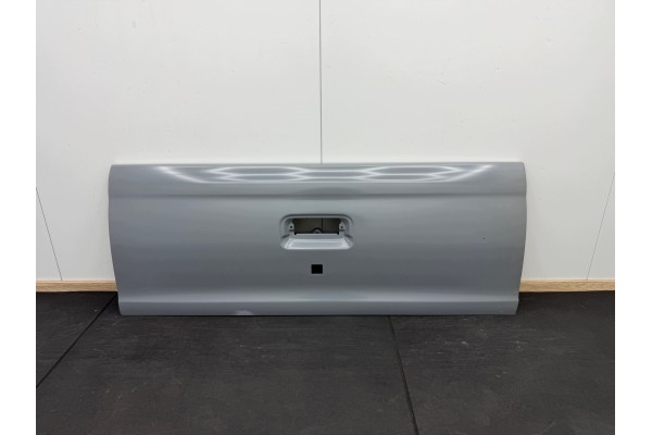 JAC T8 PRO SIDE TAILGATE REAR NEW ORIGINAL