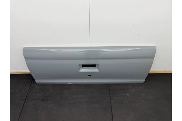JAC T8 PRO SIDE TAILGATE REAR NEW ORIGINAL Catalog number of the part JAC T8 PRO BURTA KLAPA BAGAZNIKA TY TYLNA NOWA ORYGINALNAX