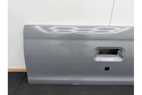 JAC T8 PRO SIDE TAILGATE REAR NEW ORIGINAL Part manufacturer JAC