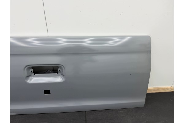 JAC T8 PRO SIDE TAILGATE REAR NEW ORIGINAL Quality of parts according to GVO O original with manufacturer s logo OE