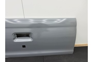 JAC T8 PRO SIDE TAILGATE REAR NEW ORIGINAL Quality of parts according to GVO O original with manufacturer s logo OE