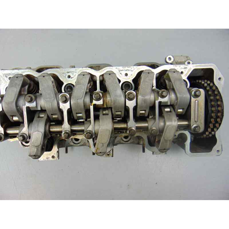 R1120161001 CULATA MERCEDES-BENZ CLASE ML (BM 163)