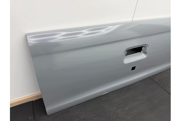 JAC T8 PRO SIDE TAILGATE REAR NEW ORIGINAL Car type 4x4 SUV passenger cars