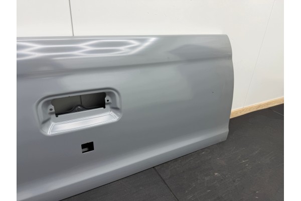 Puerta Trasera del Maletero JAC T8 PRO - Pieza Original Nueva