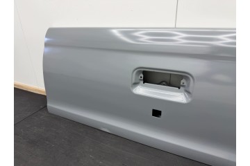 Puerta Trasera del Maletero JAC T8 PRO - Pieza Original Nueva