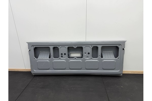 Puerta Trasera del Maletero JAC T8 PRO - Pieza Original Nueva