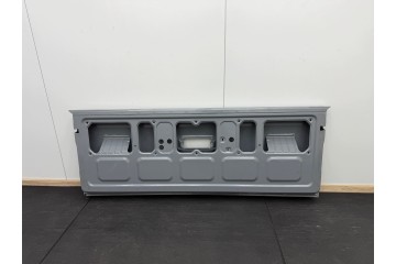 Puerta Trasera del Maletero JAC T8 PRO - Pieza Original Nueva