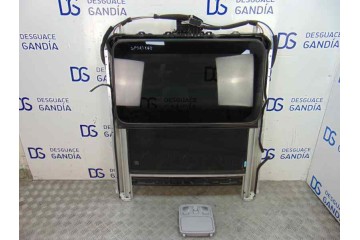  TECHO ELECTRICO KIA SPORTAGE (KM) Active 4X4 2009 177325 KIA - 1