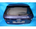AUDI A3 S3 8V FLAP REAR COMPLETE COLOR LX5H 2016R