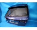 AUDI A3 S3 8V FLAP REAR COMPLETE COLOR LX5H 2016R Quality of parts according to GVO O original with manufacturer s logo OE