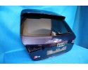 AUDI A3 S3 8V FLAP REAR COMPLETE COLOR LX5H 2016R Car type passenger cars
