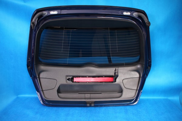 Portón Trasero Completo AUDI A3 S3 8V, Código de Color LX5H, Modelo 20