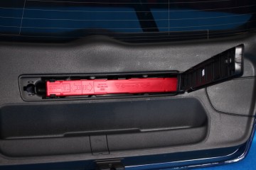 Portón Trasero Completo AUDI A3 S3 8V, Código de Color LX5H, Modelo 20
