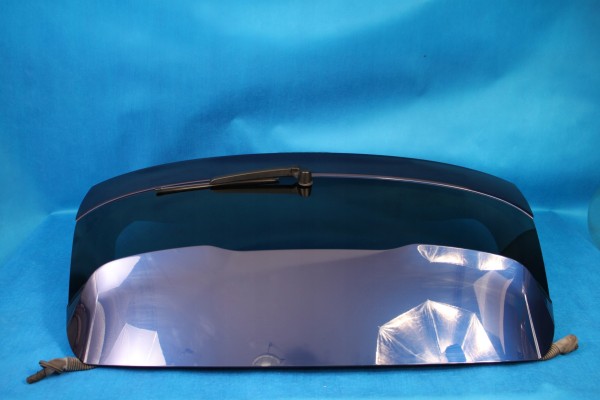 Portón Trasero Completo AUDI A3 S3 8V, Código de Color LX5H, Modelo 20
