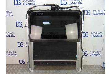  TECHO ELECTRICO KIA SPORTAGE (KM) Active 4X4 2009 177325 KIA - 1