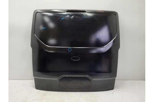 TAILGATE FORD TRANSIT CUSTOM NEW