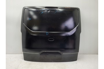 TAILGATE FORD TRANSIT CUSTOM NEW