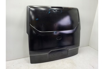 TAILGATE FORD TRANSIT CUSTOM NEW Packaging status original