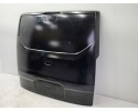 TAILGATE FORD TRANSIT CUSTOM NEW Catalog number of the part FORD TRANSIT CUSTOM 12r