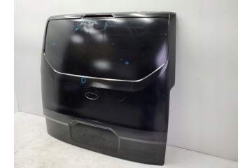 TAILGATE FORD TRANSIT CUSTOM NEW Catalog number of the part FORD TRANSIT CUSTOM 12r