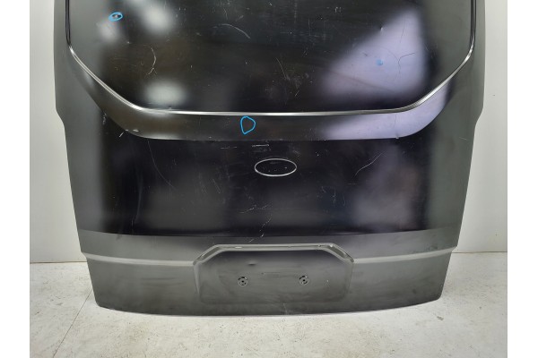 TAILGATE FORD TRANSIT CUSTOM NEW Color to be painted