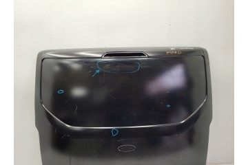 TAILGATE FORD TRANSIT CUSTOM NEW Quality of parts according to GVO O original with manufacturer s logo OE